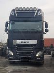 Daf XF 2015