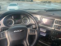 Daf XF 2015