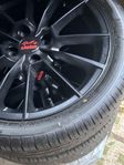 Mopedbil Ligier JS60 ultimate sport 2022