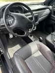 Mopedbil Ligier JS60 ultimate sport 2022