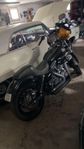 Street bob Harley Davidson 