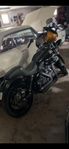 Street bob Harley Davidson 