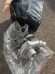 Turbo Nissan Primastar 2.0 Ny