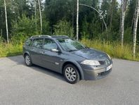Renault Mégane Grandtour 1.6 Euro 4