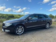 Skoda Superb Kombi 1.8 TSI Elegance Euro 5