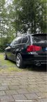 BMW 320 d xDrive Touring Comfort, Dynamic Euro 5