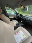 BMW 320 d xDrive Touring Comfort, Dynamic Euro 5