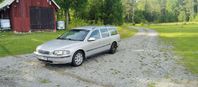 Volvo V70 2.4 Euro 4