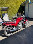 Suzuki vx800