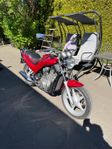 Suzuki vx800