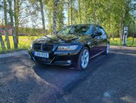 BMW 318 d Sedan Euro 5