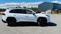 Toyota RAV4 Plug-in Hybrid E-CVT Launch Edition Euro 6