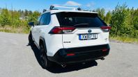 Toyota RAV4 Plug-in Hybrid E-CVT Launch Edition Euro 6