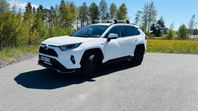 Toyota RAV4 Plug-in Hybrid E-CVT Launch Edition Euro 6