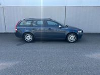 Volvo V50 1.8 Flexifuel Kinetic