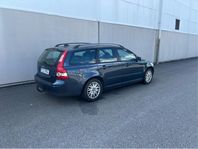 Volvo V50 1.8 Flexifuel Kinetic