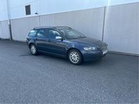 Volvo V50 1.8 Flexifuel Kinetic