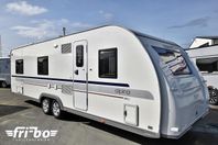 Adria743 UK Alpina Supreme, Åretrunt, Vinteranp. Barnkammare