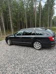 Skoda Superb Kombi 2.0 TDI Elegance Euro 5