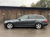 Mercedes-Benz E 220 T CDI Avantgarde Kombi