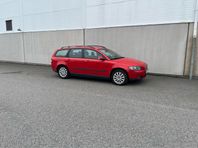Volvo V50 2.4 Kinetic