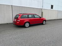 Volvo V50 2.4 Kinetic