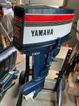 Yamaha 25 