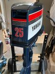 Yamaha 25 