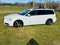 Volvo V70 1.6 DRIVe Kinetic Euro 5