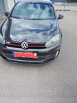 Volkswagen Golf 4-door GTI (NA) 2.0 TSI GTI