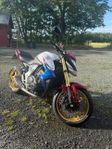 Honda cb1000r