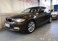 BMW 118 d 5-dörrars Advantage, Comfort Euro 5