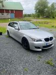 BMW 520 d Touring Euro 4