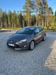 Ford Focus Kombi 1.0 EcoBoost Titanium