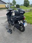 Drax Rough EU-moped Klass 1