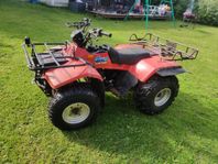 Suzuki LTF 4wd Quad Runner