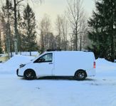 Mercedes-Benz Vito 116 CDI 2.8t Euro 5