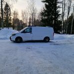 Mercedes-Benz Vito 116 CDI 2.8t Euro 5