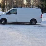 Mercedes-Benz Vito 116 CDI 2.8t Euro 5