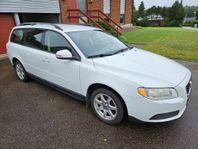 Volvo V70 D5 AWD Geartronic Kinetic Euro 4