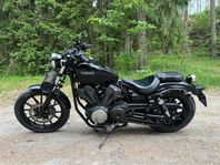 Yamaha XV950i Bolt ABS