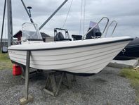 Sandström 495 Classic styrpulpet 2018