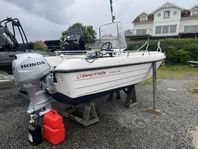 Sandström 495 Classic styrpulpet 2018