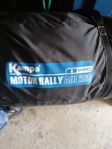 Luftförtält Kampa Motor rally AIR 260 pro
