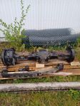 ZF Axel MT-L 3065