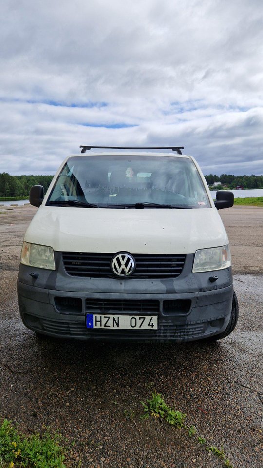 Volkswagen Transporter T28 1....