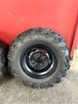 Honda ATV hjul