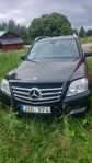 Mercedes-Benz GLK 220 CDI 4MATIC BlueEFFICIENCY 7G-Tronic Eu