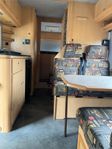 Fiat 230 Concorde Stort garage!