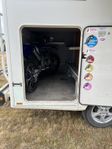 Fiat 230 Concorde Stort garage!